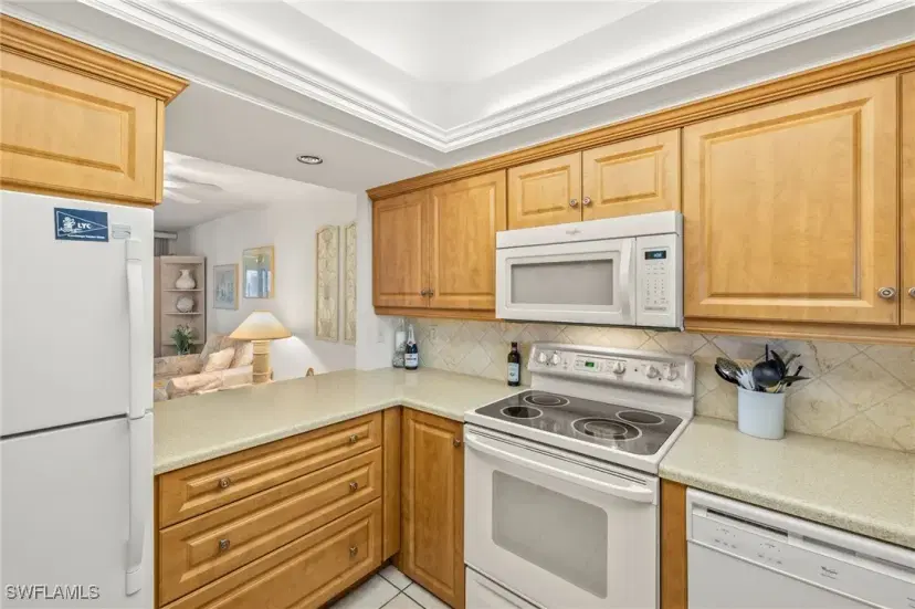 Picture of 4160 Steamboat Bend E 502, Fort Myers FL 33919