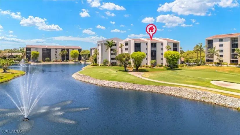 Picture of 4160 Steamboat Bend E 502, Fort Myers FL 33919