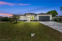Picture of 117 SE 17Th St, Cape Coral, FL 33990
