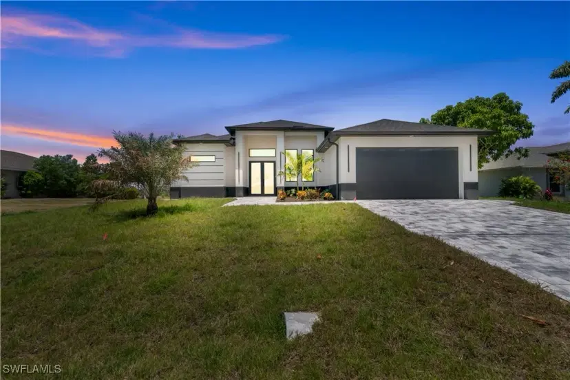 Picture of 117 SE 17Th St, Cape Coral FL 33990