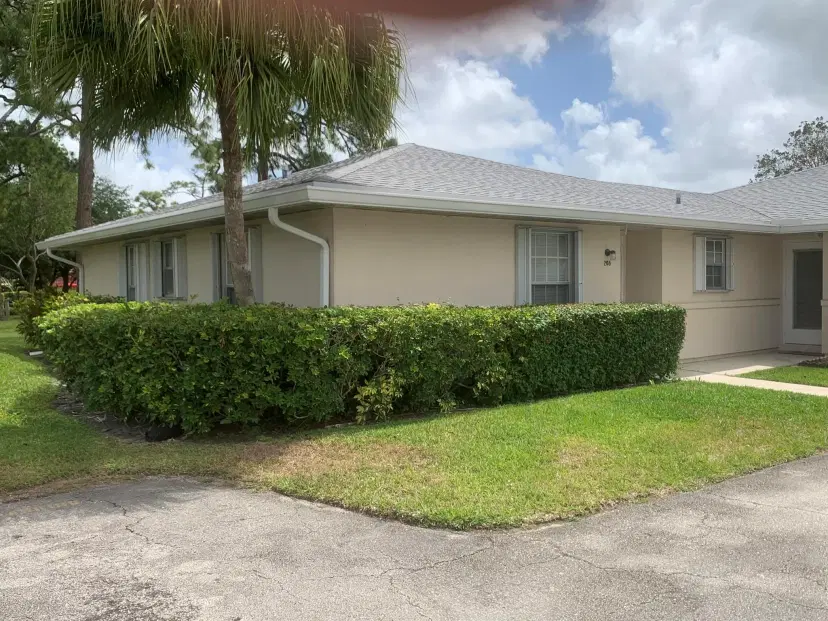 Picture of 208 Cape Cod Circle 208, Lake Worth FL 33467