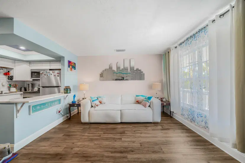 Picture of 2929 SE Ocean Boulevard H9, Stuart FL 34996