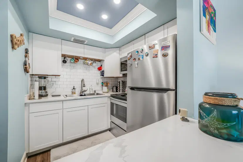 Picture of 2929 SE Ocean Boulevard H9, Stuart FL 34996