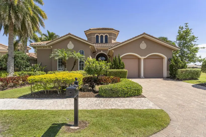 Picture of 110 SE San Fratello, Port St Lucie FL 34984
