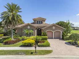 Picture of 110 SE San Fratello, Port St Lucie, FL 34984