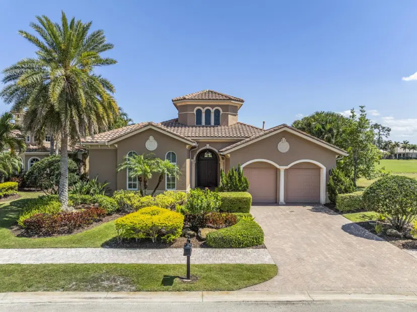 Picture of 110 SE San Fratello, Port St Lucie FL 34984