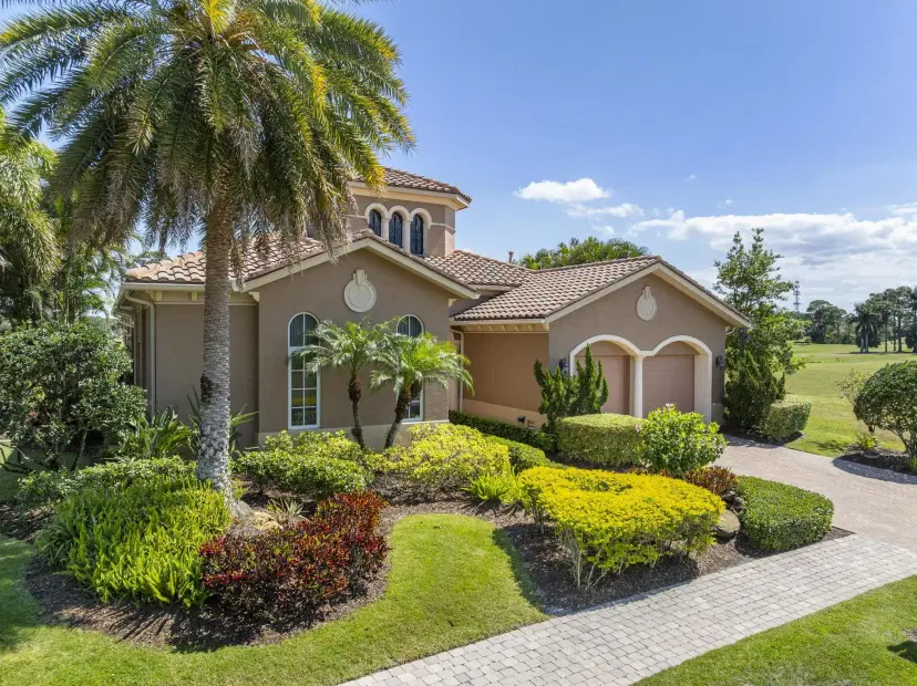 Picture of 110 SE San Fratello, Port St Lucie FL 34984