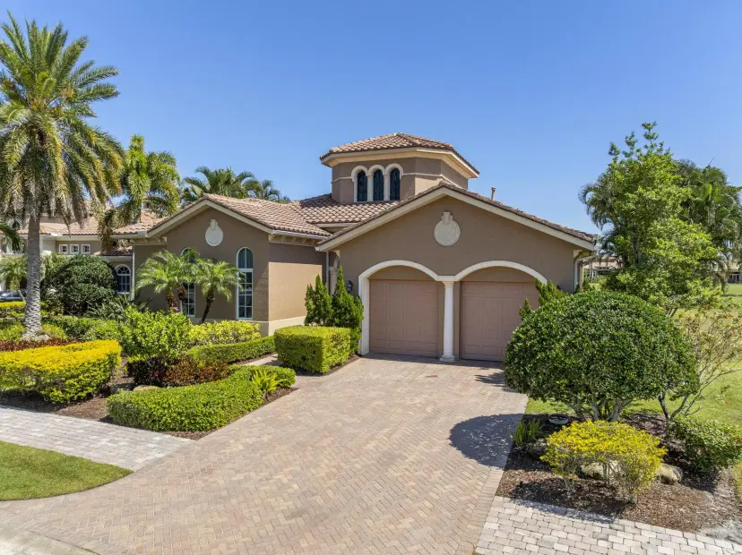 Picture of 110 SE San Fratello, Port St Lucie FL 34984