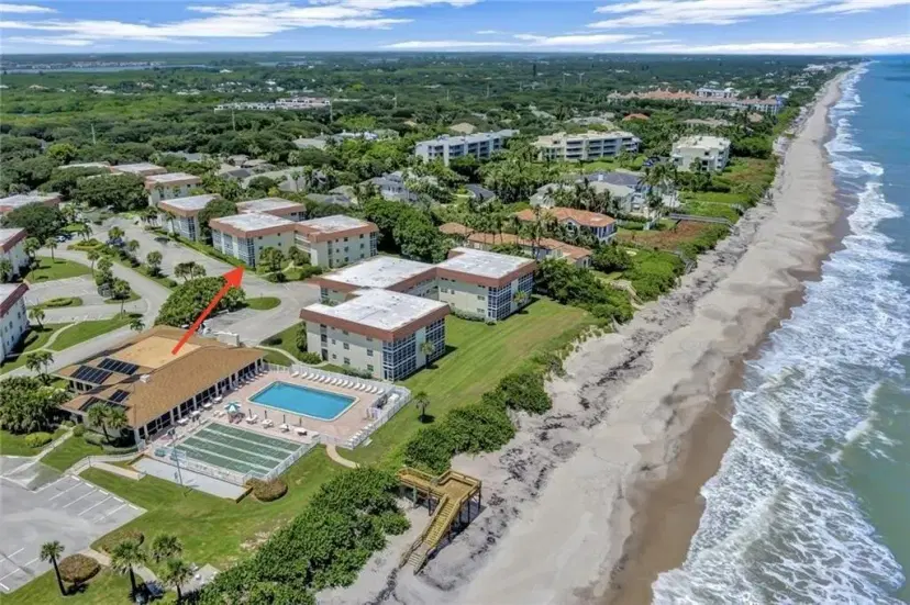 Picture of 5400 Highway A1A B8, Vero Beach FL 32963