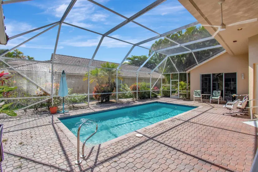Picture of 10374 Copper Lake Drive, Boynton Beach, FL 33437