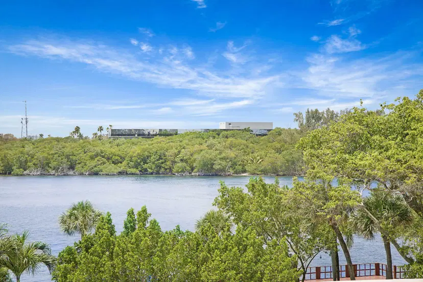 Picture of 2121 N Ocean Boulevard 404W, Boca Raton FL 33431