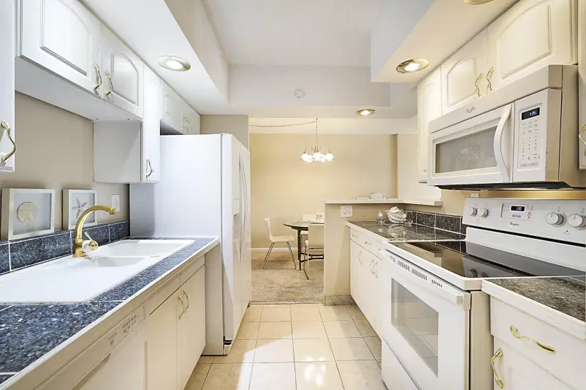 Picture of 2121 N Ocean Boulevard 404W, Boca Raton FL 33431