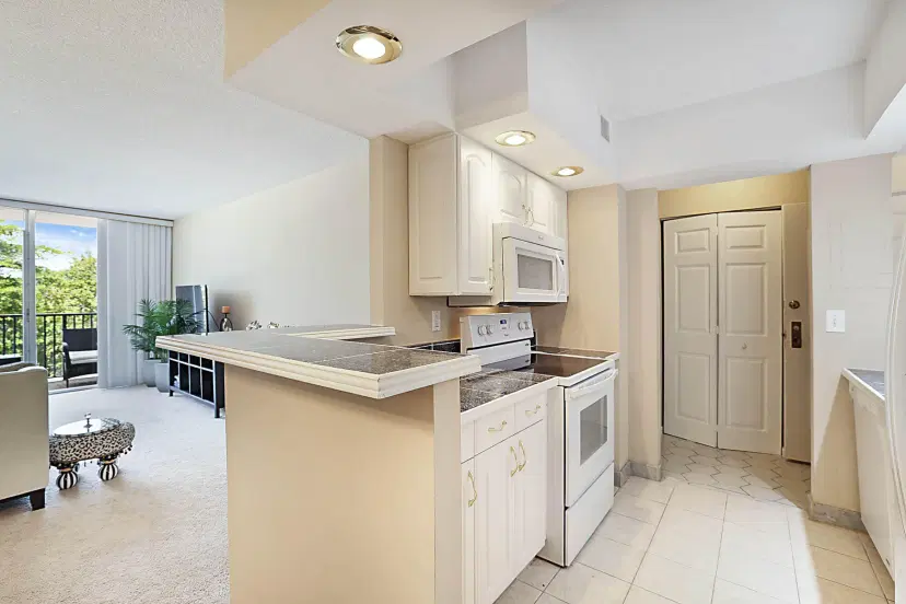 Picture of 2121 N Ocean Boulevard 404W, Boca Raton FL 33431
