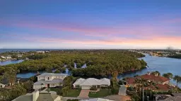Picture of 7 Inlet Cay Drive, Ocean Ridge, FL 33435