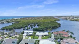 Picture of 7 Inlet Cay Drive, Ocean Ridge, FL 33435