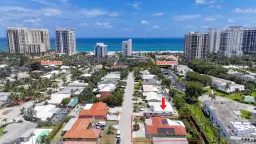 Picture of 1221 Singer Drive, Singer Island, FL 33404