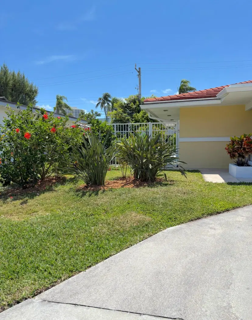 Picture of 1221 Singer Drive, Singer Island FL 33404