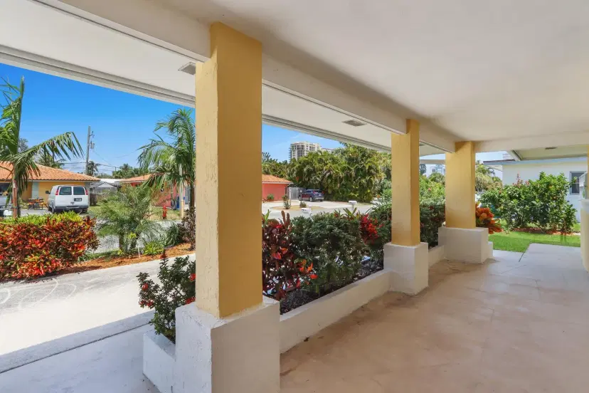 Picture of 1221 Singer Drive, Singer Island FL 33404