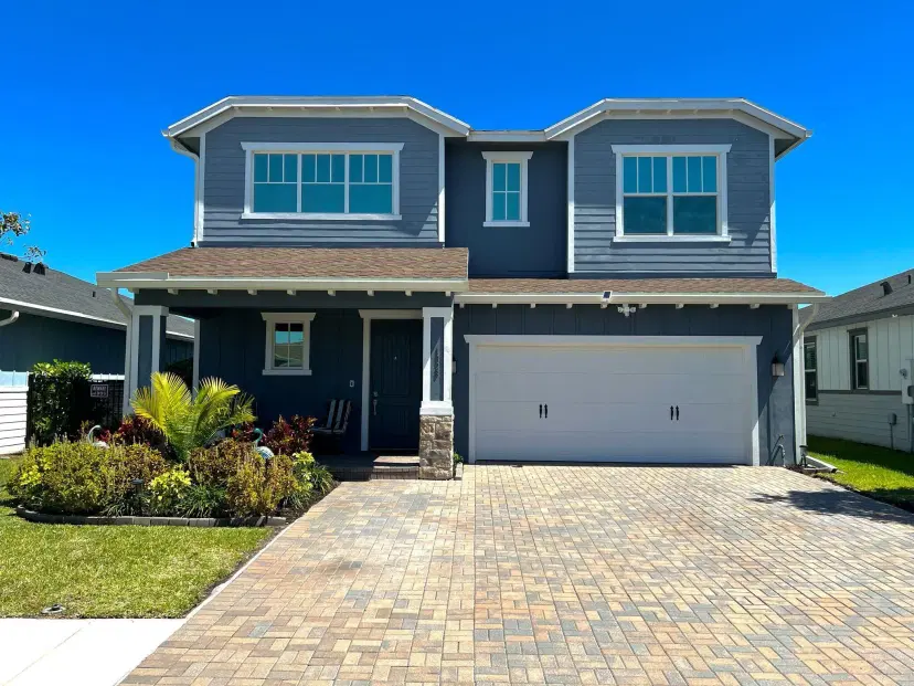 Picture of 1328 Wandering Willow Way, Loxahatchee FL 33470