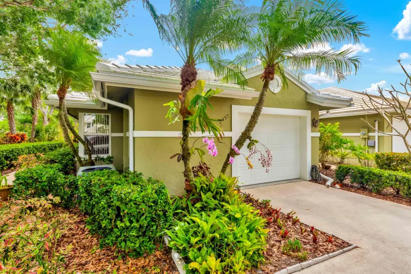 Picture of 2437 SW Foxpoint Trail, Palm City FL 34990