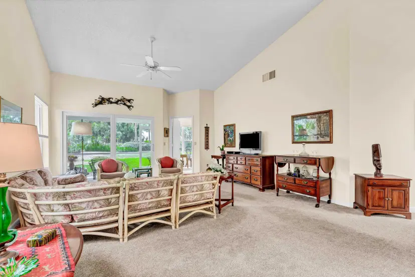 Picture of 2437 SW Foxpoint Trail, Palm City FL 34990