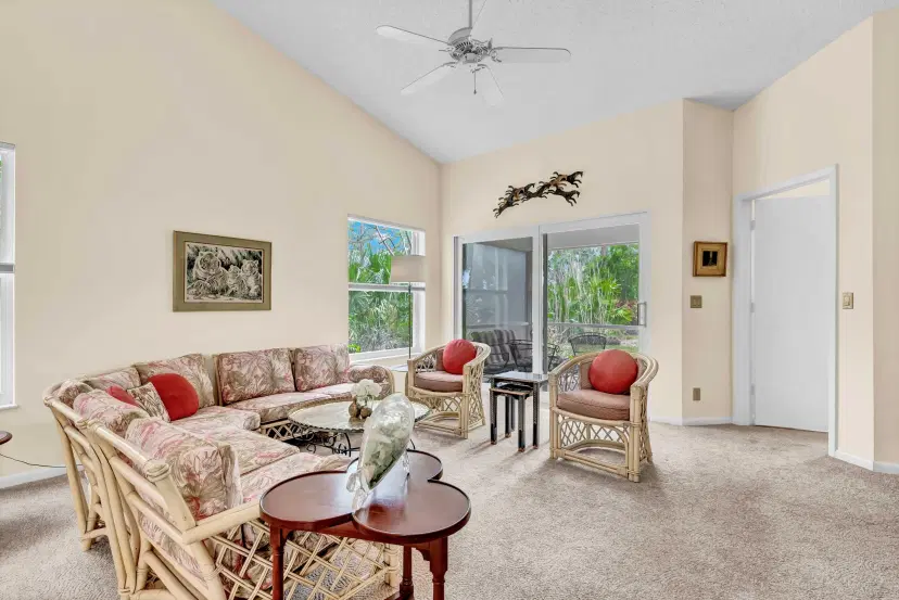 Picture of 2437 SW Foxpoint Trail, Palm City FL 34990
