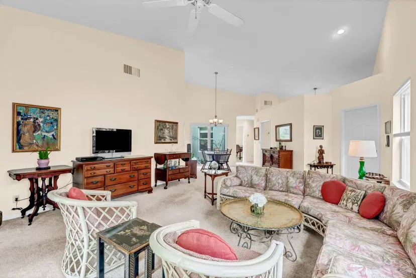 Picture of 2437 SW Foxpoint Trail, Palm City FL 34990