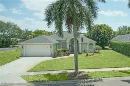 Picture of 1537 Vintage Ln, Naples, FL 34104