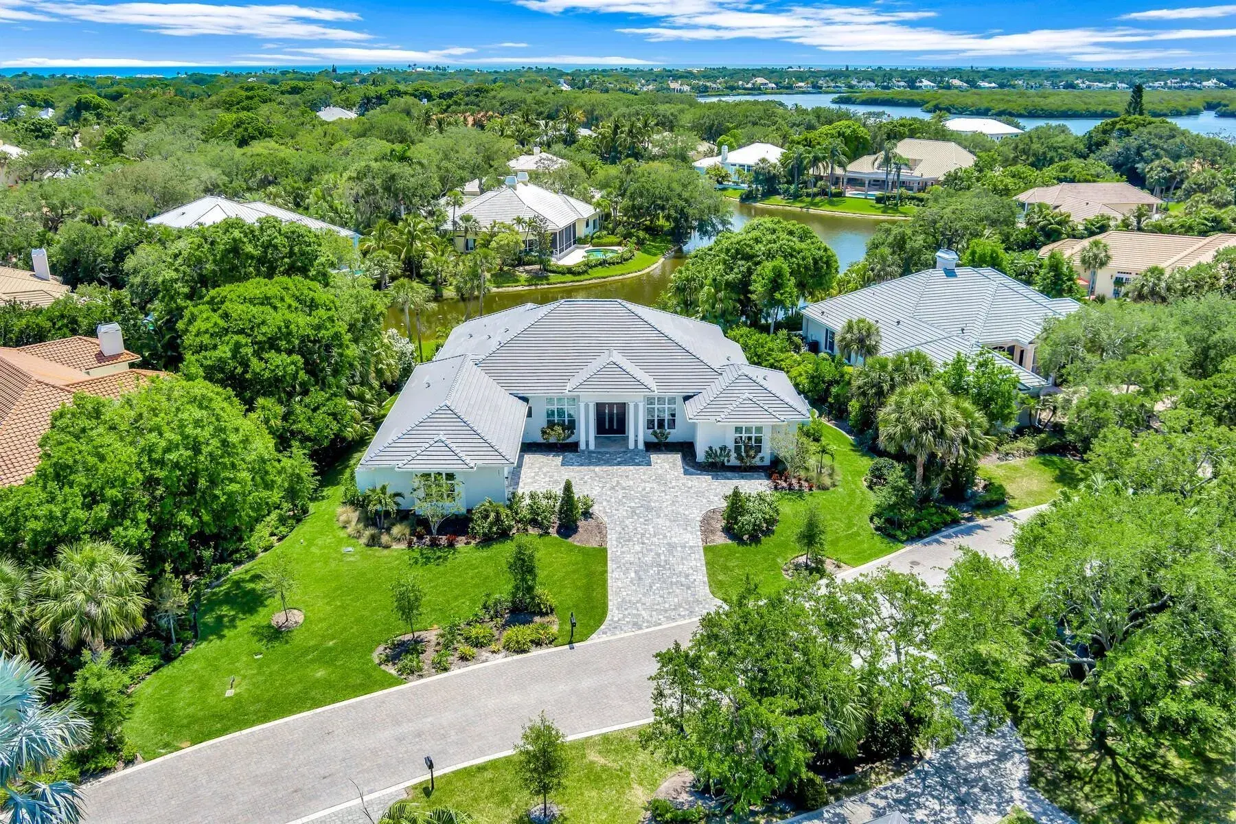Picture of 201 Shores Drive, Vero Beach, FL 32963