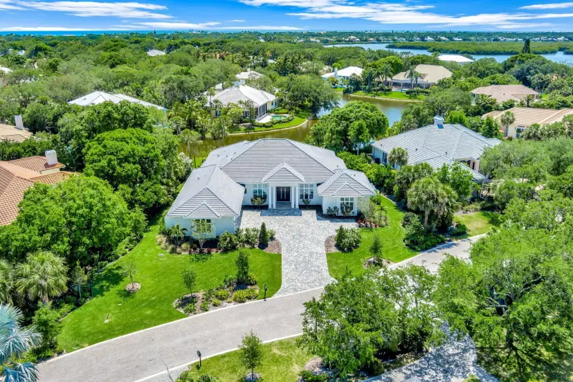 Picture of 201 Shores Drive, Vero Beach FL 32963