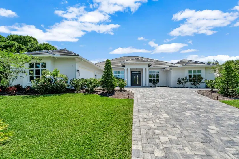 Picture of 201 Shores Drive, Vero Beach FL 32963