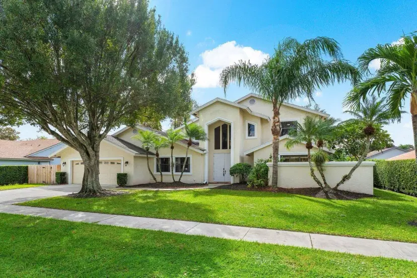 Picture of 13642 Staimford Drive, Wellington FL 33414