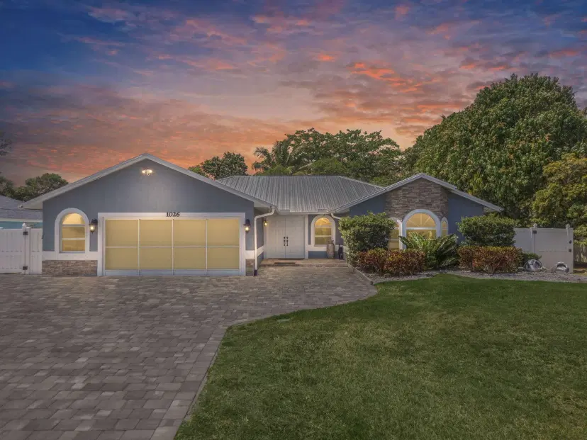 Picture of 1026 SE Damask Avenue, Port St Lucie FL 34983