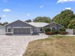 Picture of 1026 SE Damask Avenue, Port St Lucie, FL 34983