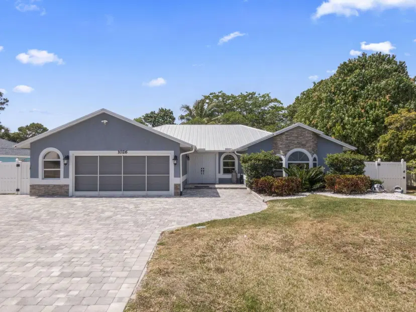 Picture of 1026 SE Damask Avenue, Port St Lucie FL 34983
