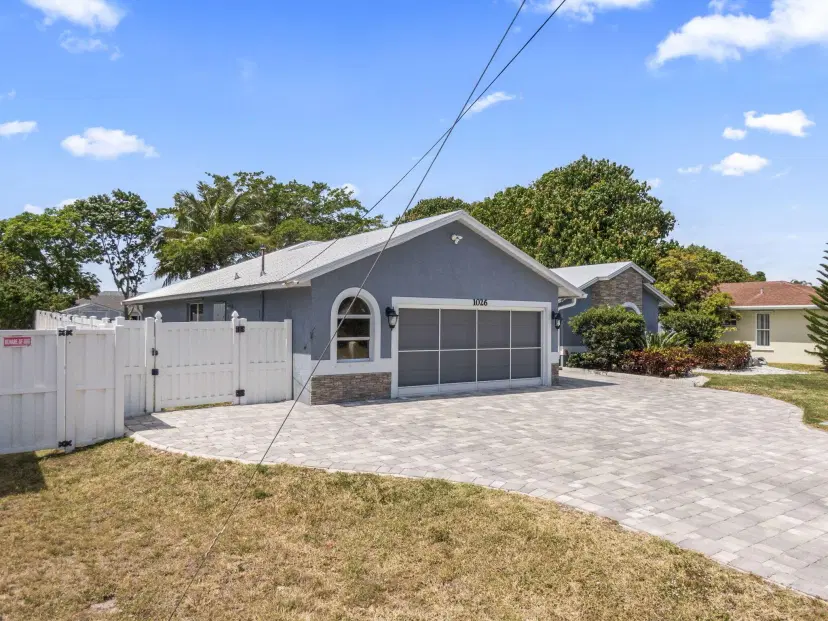 Picture of 1026 SE Damask Avenue, Port St Lucie FL 34983