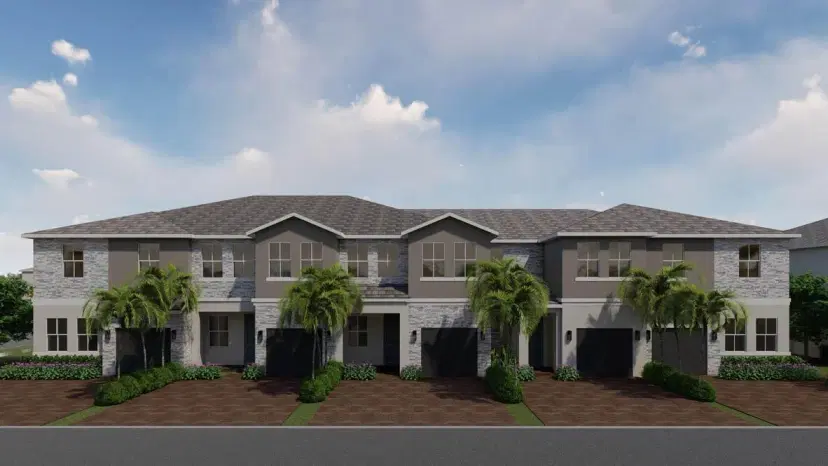 Picture of 17028 SW 2Nd Circle, Pembroke Pines FL 33027
