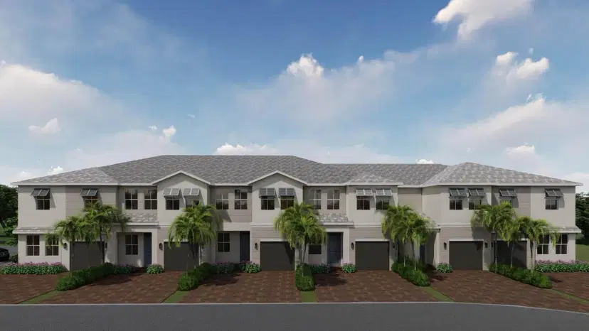 Picture of 17028 SW 2Nd Circle, Pembroke Pines FL 33027
