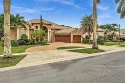 Picture of 11604 Kensington Court, Boca Raton, FL 33428