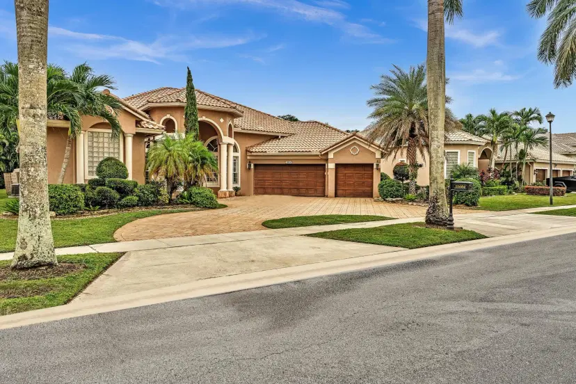 Picture of 11604 Kensington Court, Boca Raton FL 33428