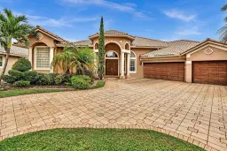 Picture of 11604 Kensington Court, Boca Raton, FL 33428