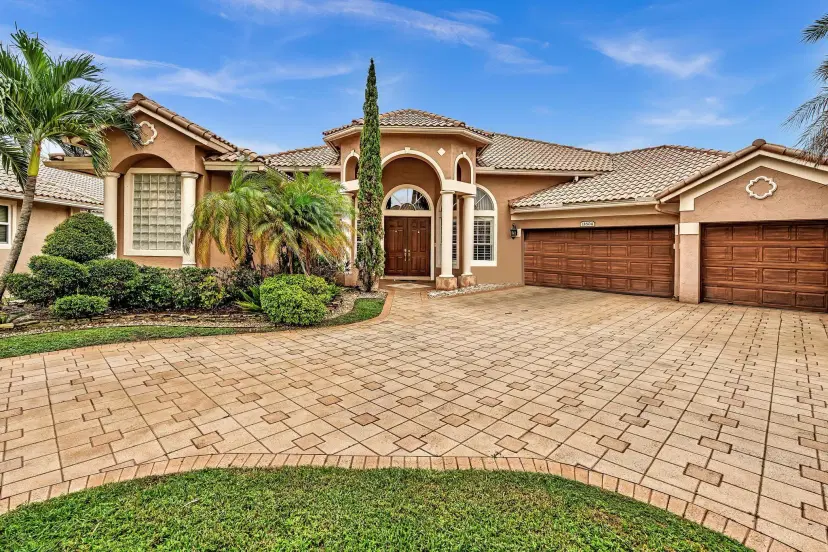 Picture of 11604 Kensington Court, Boca Raton FL 33428