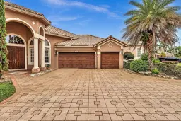 Picture of 11604 Kensington Court, Boca Raton, FL 33428