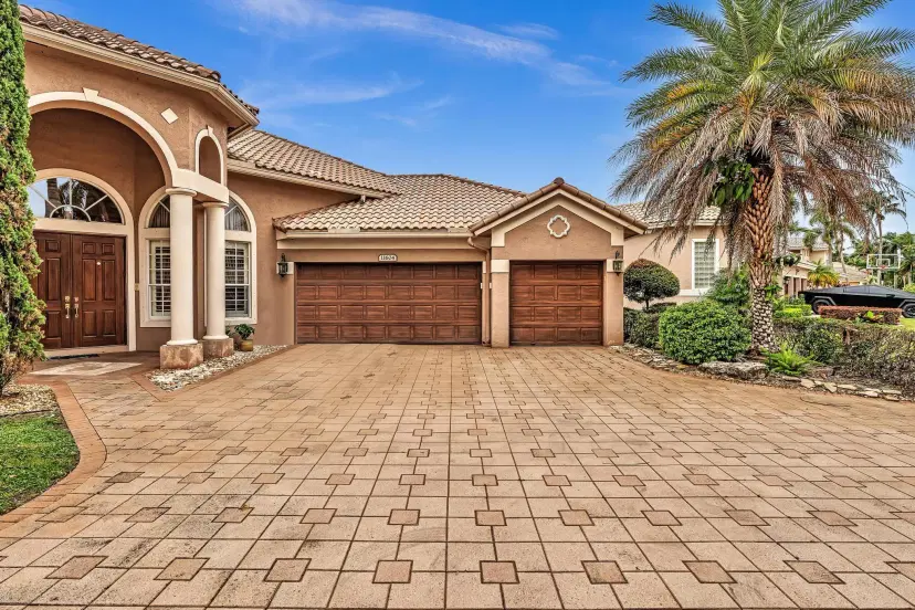 Picture of 11604 Kensington Court, Boca Raton FL 33428