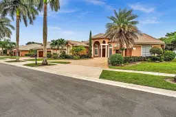 Picture of 11604 Kensington Court, Boca Raton, FL 33428