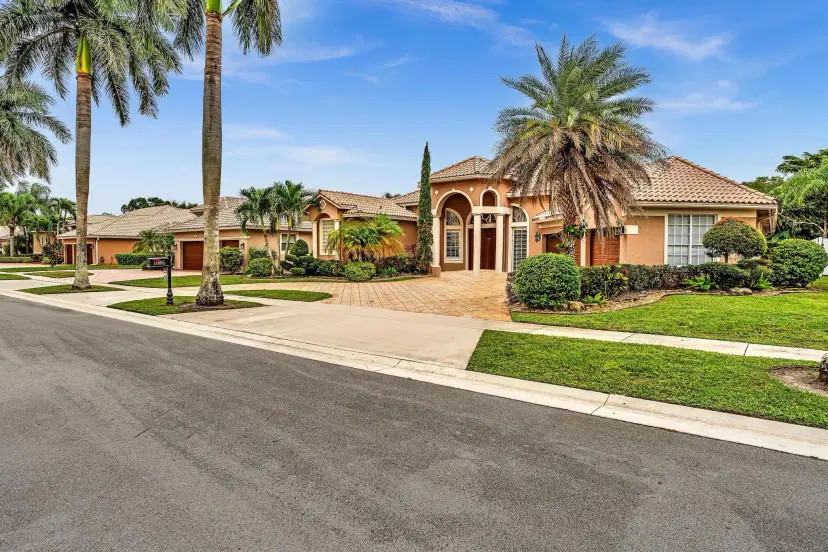 Picture of 11604 Kensington Court, Boca Raton FL 33428
