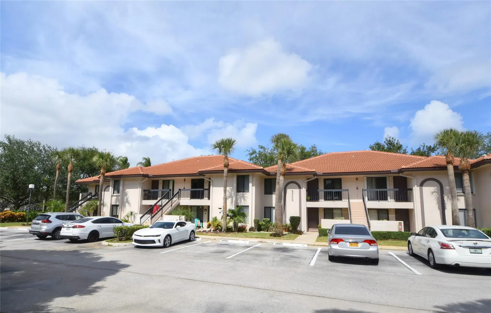 Picture of 5200 E Club Cir 104, Boca Raton, FL 33487