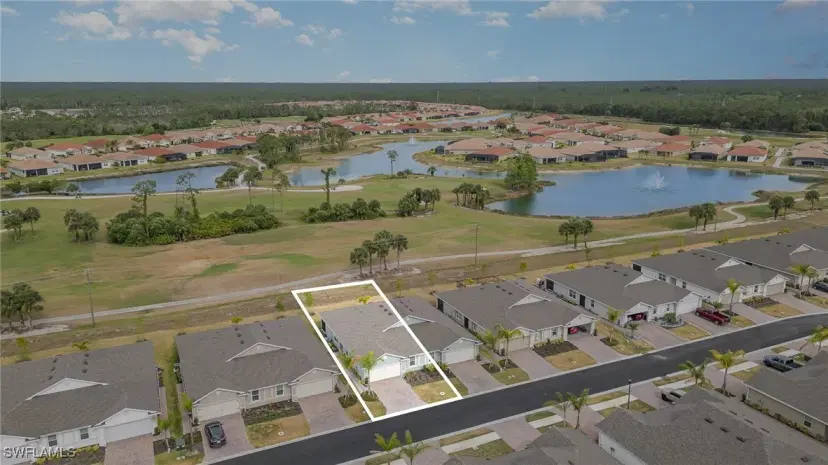 Picture of 20132 Camino Torcido Loop, North Fort Myers FL 33917