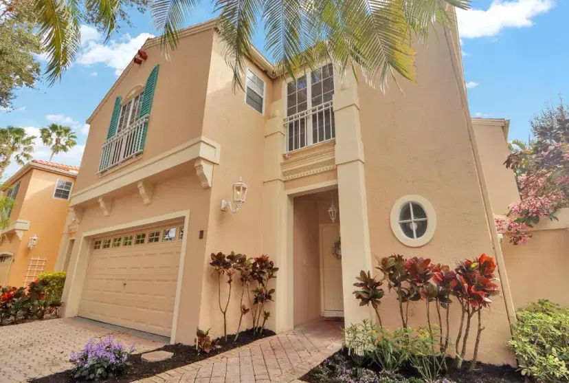 Picture of 7 Via Tivoli, Palm Beach Gardens FL 33418