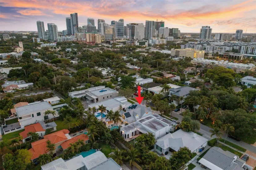 Picture of 520 NE 9Th Ave, Fort Lauderdale FL 33301